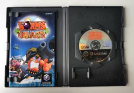 Gamecube Worms Blast (CIB) FAH