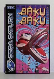 Saturn Baku Baku (CIB)
