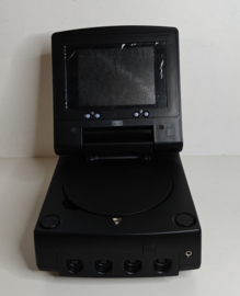 Treamcast Black 5"TFT version (complete with carry case)