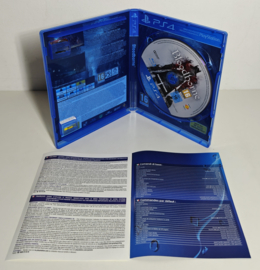 PS4 Bloodborne (CIB)