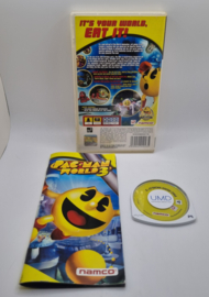 PSP Pac-Man World 3 (CIB)