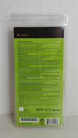 Xbox DVD Movie Playback Kit (new)