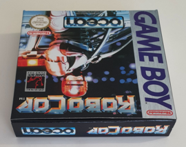 GB Robocop (CIB) FAH