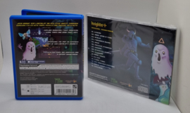 PS Vita Knightin' + Limited Edition (CIB)