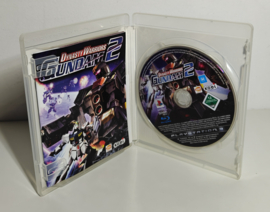 PS3 Dynasty Warriors: Gundam 2 (CIB)