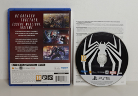 PS5 Marvel Spider-Man 2 (CIB)