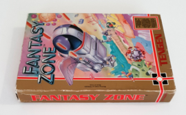 NES Fantasy Zone (box + cart)