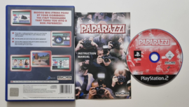 PS2 Paparazzi (CIB)