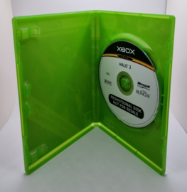 Xbox Halo 2 Promotional Copy (CIB)