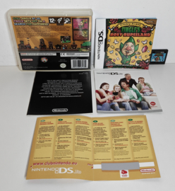 DS Freshly-Picked Tingle's Rosy Rupeeland (CIB) UKV
