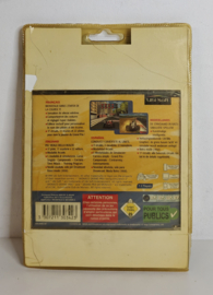 Dreamcast Monaco Grand Prix Racing Simulation 2 (Blister sealed)