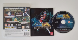 PS3 Saint Seiya Sanctuary Battle (CIB)