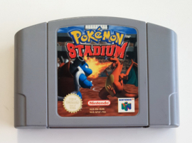 N64 Pokémon Stadium (cart only) FRA
