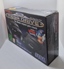 Sega Megadrive Mini (new)