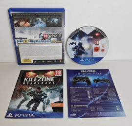 PS4 Killzone Shadow Fall (CIB)