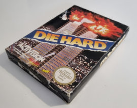 NES Die Hard (CIB) ESP