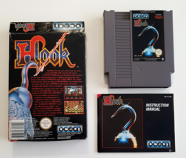 NES Hook (CIB) FRA