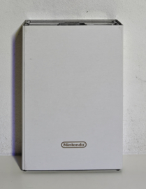 Club Nintendo Premium Mario Trump Playing Cards (new) 2012