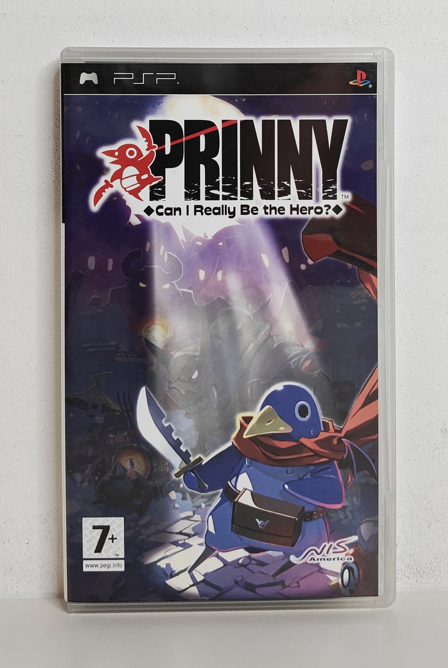 PSP Riviera The Promised Land (CIB) US version