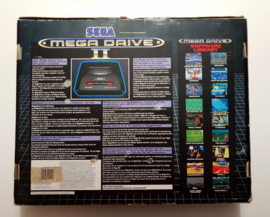 Mega Drive II -Sonic the Hedgehog 3 Set (CIB)