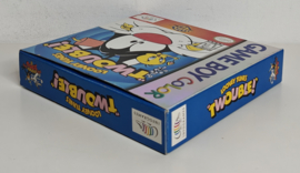 GBC Looney Tunes Twouble! (CIB) USA