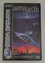 Saturn Independence Day (CIB)