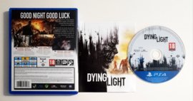 PS4 Dying Light (CIB)