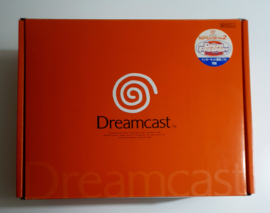 Sega Dreamcast Console Yukawa Edition incl. Dream Passport 2 (Japanese version)