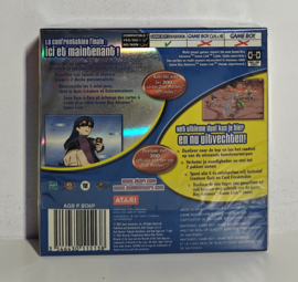 GBA Duel Masters Kaijudo Showdown Limited Edition (factory sealed) EUR