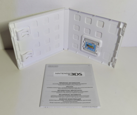 3DS Poochy & Yoshi's Woolly World (CIB)HOL
