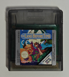 GBC The Land Before Time (cart only) EUR