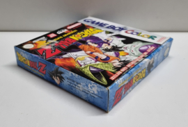 GBC Dragon Ball Z - Legendary Super Warriors (CIB) UKV