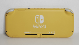 Nintendo Switch Lite Yellow (loose) Includes 32GB Micro SD card