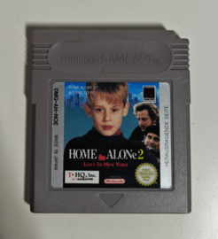 GB Home Alone 2 (cart only) NOE