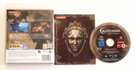 PS3 Castlevania: Lords of Shadow (CIB)