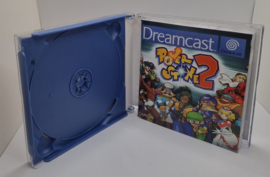 Dreamcast Power Stone 2 (CIB)