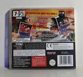 DS Worms Open Warfare (CIB) FAH
