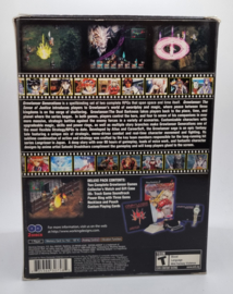 PS2 Growlanser Generations Deluxe (new) US version