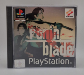 PS1 Ronin Blade (CIB)