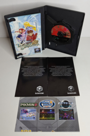 Gamecube Tales of Symphonia (CIB) HOL
