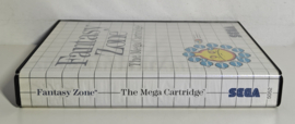 Master System Fantasy Zone (CIB)