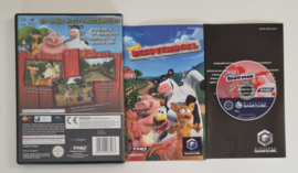 Gamecube Beestenboel (CIB) HOL