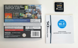 DS Pokémon Black Version (Boxed) HOL