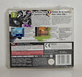 DS De Blob 2 (factory sealed) FAH