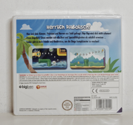 3DS Flap Flap (factory sealed) GER