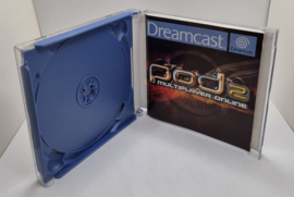 Dreamcast POD 2 Multiplayer Online (CIB)