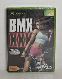 Xbox BMX XXX (factory sealed) FAH
