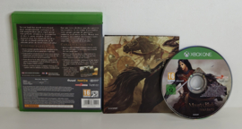 Xbox One Mount & Blade Warband (CIB)