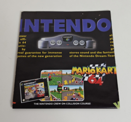 GB Mickey's Dangerous Chase - Disney's Classic Video Games (CIB) NFAH
