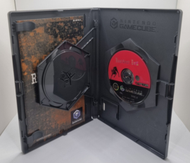 Gamecube Resident Evil (CIB) HOL